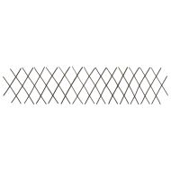 Върбови огради хармоника, 5 бр, 180x30 см