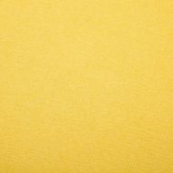 3-местен диван, текстил, жълт