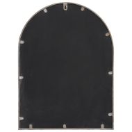 Огледало, пясъчно, 60x45 см, желязо, за употреба на закрито