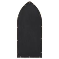 Огледало, пясъчно, 70x30 см, желязо, за употреба на закрито