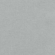 Шалте за шезлонг, меланж светлосиво, 200x50x4 см, плат