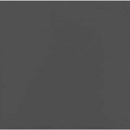 Градински лаундж комплект с възглавници 7 части полиратан сив