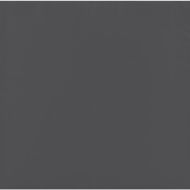 Градински комплект с възглавници, 10 части, сив, полиратан