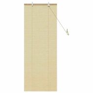 Щори и Завеси за Прозорци Друг Естествен бамбук