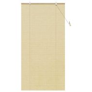 Щори и Завеси за Прозорци Друг Естествен бамбук
