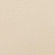 Боксспринг легло с матрак и LED, кремаво, 120x190 см, плат