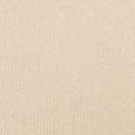 Боксспринг легло с матрак и LED, кремаво, 120x190 см, плат