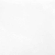 Боксспринг легло с матрак, бяло, 120x190 см изкуствена кожа