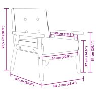 Комплект дивани от 2 части, черен, изкуствена кожа