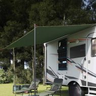 Водонепропусклива шатра