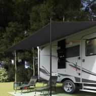 Водонепропусклива шатра