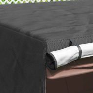 Покривало за градинска люлка 250 x 250 x 160 см