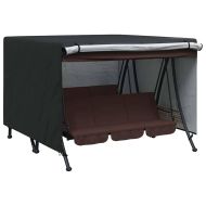 Покривало за градинска люлка 250 x 250 x 160 см