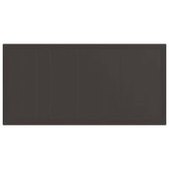 Комплект за хранене в градината 7 pcs Кафяво Ратан Polt