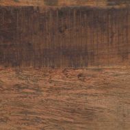 Конзолна маса Кафяво 110 x 35 x 76 см