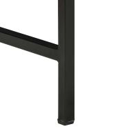 Бюро Кафяво 105 x 50 x 75 см Масивна дървесина от манго