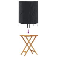 Покривало за градински мебели 210D Оксфордска материя