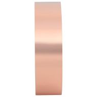 Двуостра медна лента 6 pcs Мед 2000 x 3 см Мед