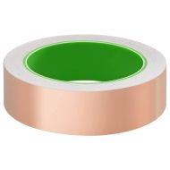 Двуостра медна лента 6 pcs Мед 2000 x 3 см Мед