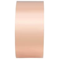 Двуостра медна лента Мед 2000 x 5 см Мед