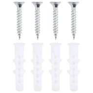 Держач за кърпи Черно 61 x 14.5 x 5 см Неръждаема стомана