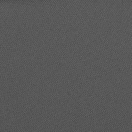 Градински столове 2 pcs Кафяво 63 x 58 x 89 см