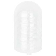 Комплект коледни топки 50 pcs Прозрачен Ø 5 см