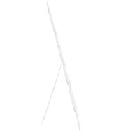 Светлина във форма на коледен бор Многоцветен 80 x 56 см ПВЦ