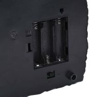 Декорация за коледно село Многоцветен 20.5 x 17 x 21 см