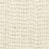 Балконски параван, кремав, 120x500 см, HDPE