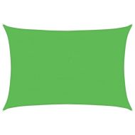 Платно-сенник, 160 г/м², светлозелено, 4x5 м, HDPE