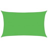 Платно-сенник, 160 г/м², светлозелено, 5x8 м, HDPE