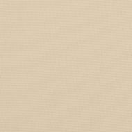 Палетни възглавници, 3 бр, бежови, Оксфорд плат