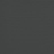 Градински чадър с дървен прът, антрацит, 299x240 см