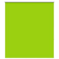 Ролкова щора Blackout Зелени листа 120x150 cm Ширина на плата