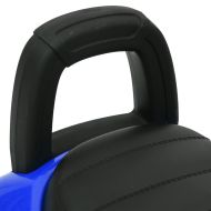 Кола за бутане, синя