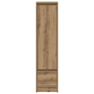 Highboard Artisan Дъб 29,5x34x119,5 см инженерно дърво