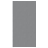 Подложка за басейни светлосива 640x321см полиестерен геотекстил