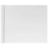 Огледално фолио Сребрист 90 x 500 cm PET