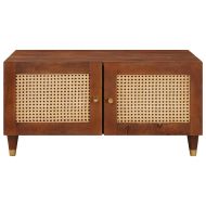 Кафе маси Кафяво 80 x 50 x 40 cm