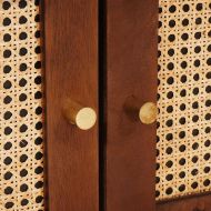 Кафе маси Кафяво 80 x 50 x 40 cm