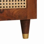 Кафе маси Кафяво 80 x 50 x 40 cm