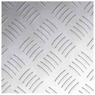 Шахматни плочи 2 pcs Сребрист 20 x 20 cm Алуминий