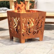 Шахматни плочи 2 pcs Сребрист 40 x 40 cm Алуминий