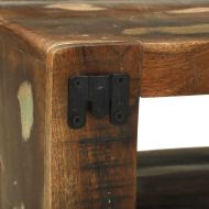 Комплект шкафове за телевизор с рафт със съхранение 3 pcs