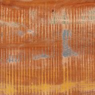 ТВ шкаф Многоцветен 120 x 30 x 50 cm регенерирано дърво масив