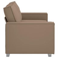 Диван Капучино 180 x 78 x 84 см текстил