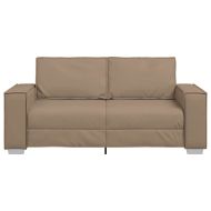 Диван Капучино 180 x 78 x 84 см текстил