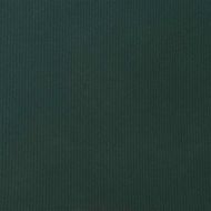 Прозорец за балкон Тъмнозелено 115 x 115 см текстил