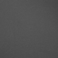 Прозорец за балкон Черно 140 x 140 cm текстил